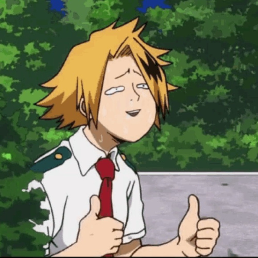 Meet your Posher, Daniel